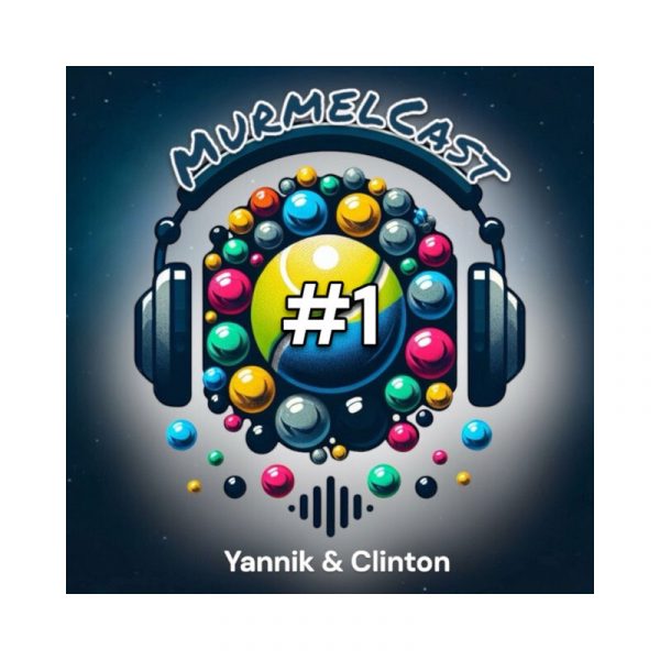 Murmelcast: #1 Die Murmel ins Rollen bringen